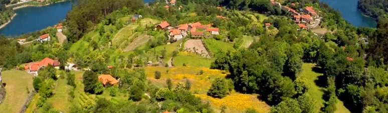 Quinta da Veiga