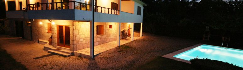 Quinta da Veiga 1