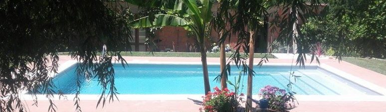 Quinta das Três Fontes