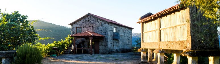 Quinta de Calvelos 13