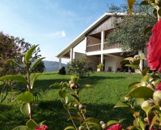 Quinta do Bento