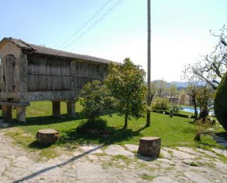 Quinta dos Martinhos