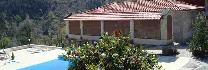 Quinta dos Vieiras
