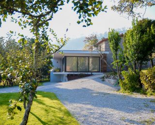 Regada House