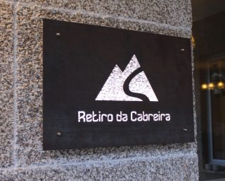Restaurante Retiro da Cabreira