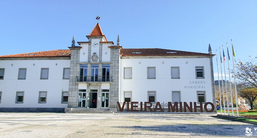 Câmara de Vieira do Minho mantêm medidas de apoio às famílias e empresas