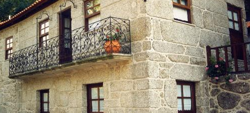 Casa da Ponte S. Pedro 1