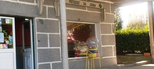 Petiscos da Serra 3
