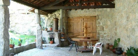 Quinta da Travessa 16
