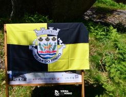 Galeria de Fotos - Inauguração do percurso – PR7 VRM Sra da Lapa ao Castro de Anissó