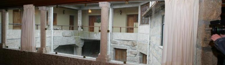 Casa do Hospital 23