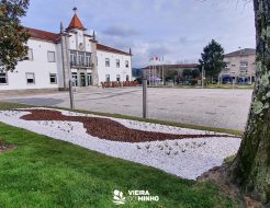 Galeria de Fotos - Executivo Municipal reúne esta Quarta-Feira