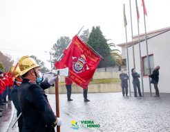Galeria de Fotos - 82º Aniversário do Associação Humanitária dos Bombeiros Voluntários de Vieira do Minho