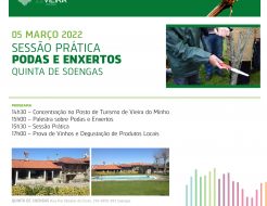 Galeria de Fotos - Autarquia arranca com Sentir Vieira 2022