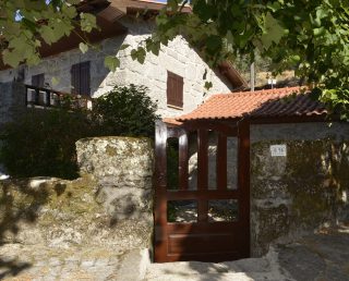 Quinta dos Novos Canastros