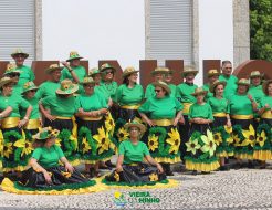 Galeria de Fotos - Vieira Comemora Santos Populares com Arraial Minhoto