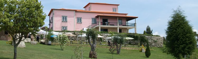 Quinta do Museu 1