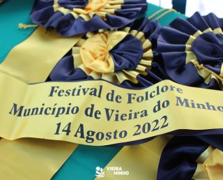 Festival de Folclore 2022