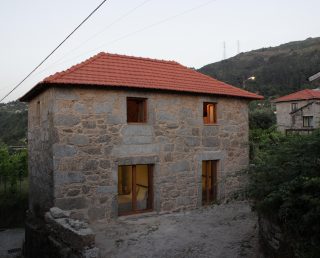 Casa do Cavalo Garrano
