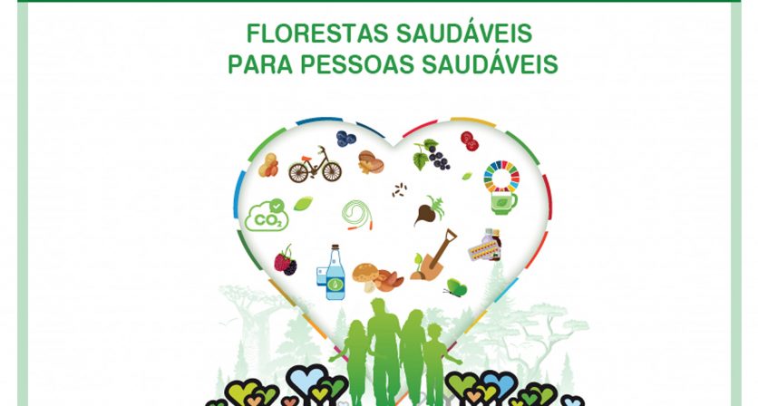 Câmara promove palestra “Florestas Saudáveis para Pessoas Saudáveis”