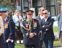 Galeria de Fotos - Vieira do Minho comemora 25 de Abril