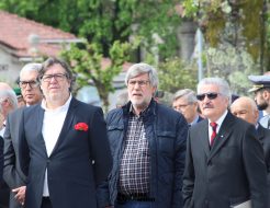 Galeria de Fotos - Vieira do Minho comemora 25 de Abril