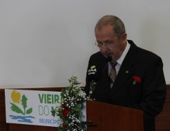 Galeria de Fotos - Vieira do Minho comemora 25 de Abril