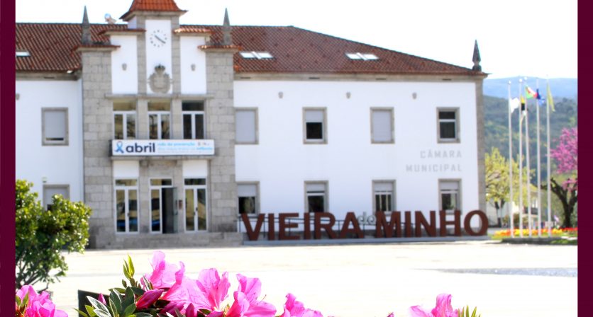 Horário Páscoa – Serviços Municipais