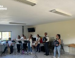 Galeria de Fotos - Aniversário CCL Cova