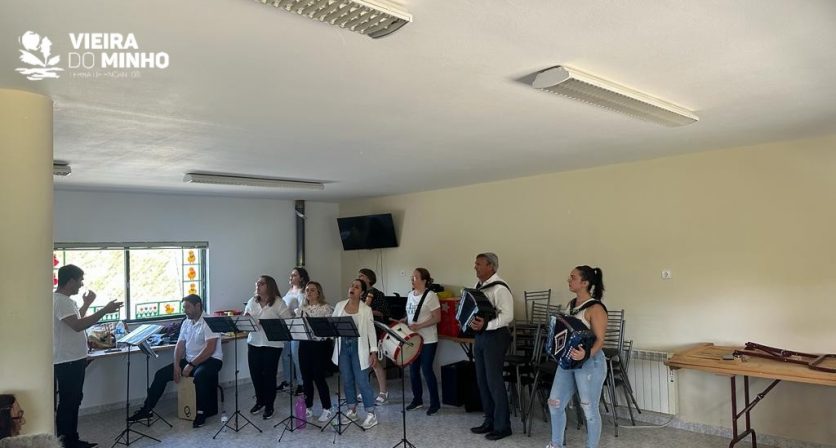 Aniversário CCL Cova