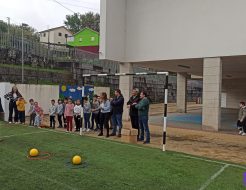 Galeria de Fotos - Páscoa nas escolas