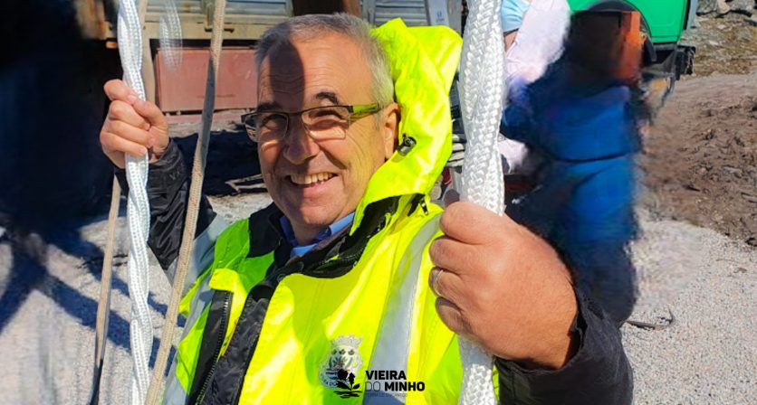 Decretado Luto Municipal por Valdemar Machado