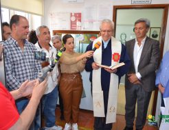 Galeria de Fotos - Guilhofrei inaugura Espaço do Cidadão