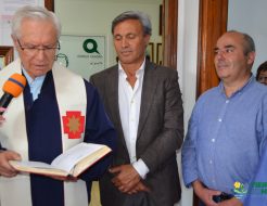 Galeria de Fotos - Guilhofrei inaugura Espaço do Cidadão