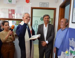 Galeria de Fotos - Guilhofrei inaugura Espaço do Cidadão