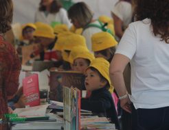 Galeria de Fotos - Abertura Feira do Livro 2023