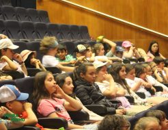 Galeria de Fotos - Abertura Feira do Livro 2023