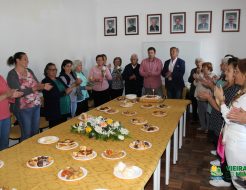 Galeria de Fotos - Aniversário CCL Vieira