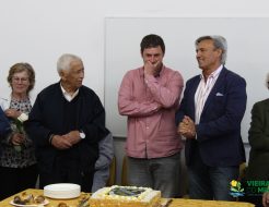 Galeria de Fotos - Aniversário CCL Vieira