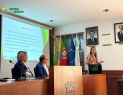 Galeria de Fotos - A importância do provedor do idoso em debate