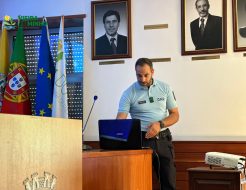 Galeria de Fotos - A importância do provedor do idoso em debate