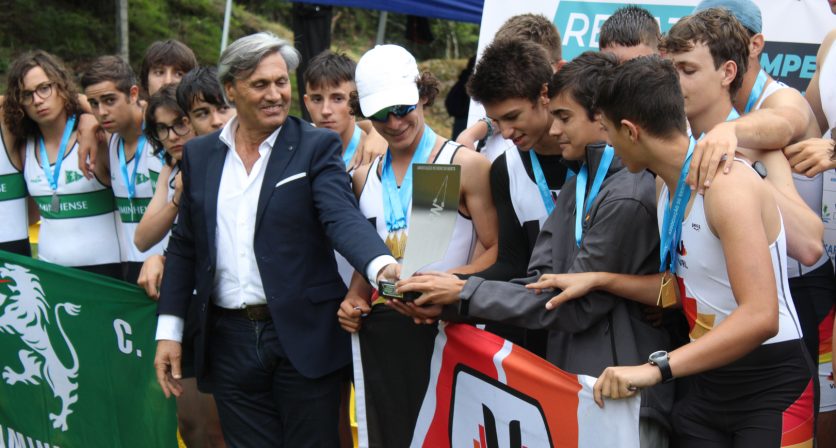 Campeonato Regional de Velocidade de Remo