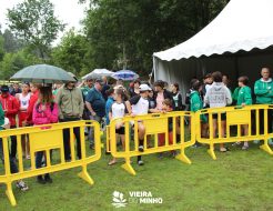 Galeria de Fotos - Campeonato Regional de Velocidade de Remo