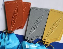 Galeria de Fotos - Campeonato Regional de Velocidade de Remo