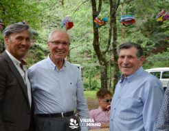 Galeria de Fotos - IPSS´S celebram o S. João