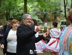 Galeria de Fotos - IPSS´S celebram o S. João