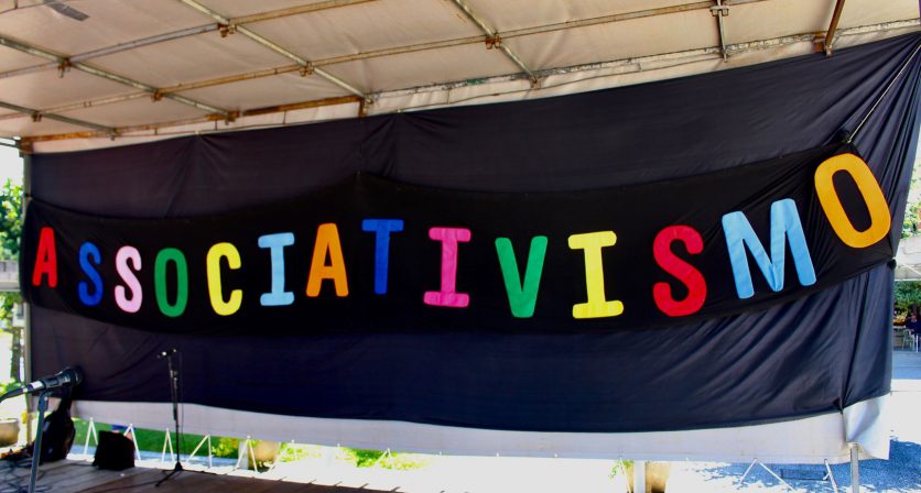 Mostra do Associativismo começa Sábado