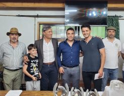 Galeria de Fotos - Um sucesso a primeira edição do Garranos Raide