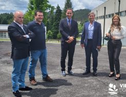 Galeria de Fotos - Município reúne com Comissão de Acompanhamento Quadro de Competências da Educação