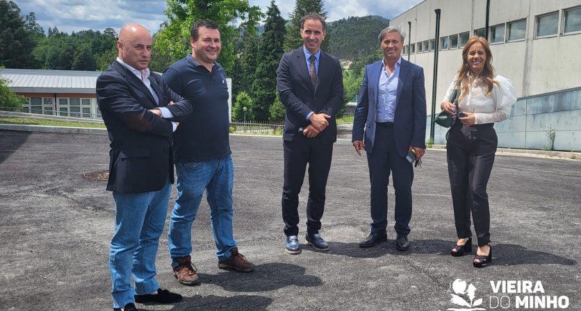 Município reúne com Comissão de Acompanhamento Quadro de Competências da Educação